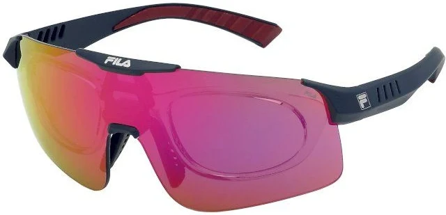 Pánske Slnečné Okuliare FILA SFI127997SFX (Šošovky/Mostík/Tempel) 99/0/130 mm)