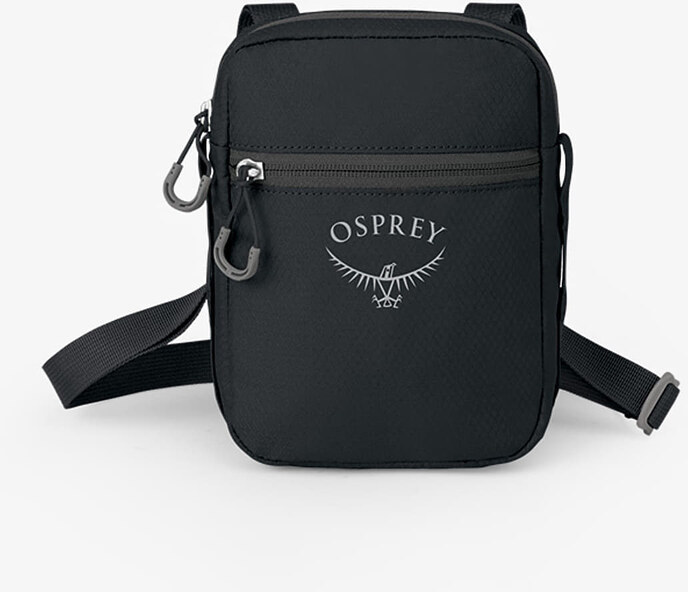 Ľadvinka Osprey Daylite Crossbody Pouch Black 1 l