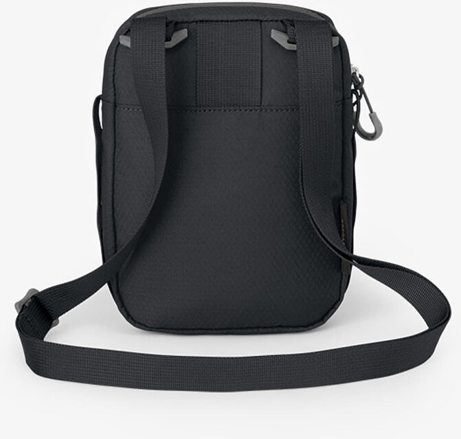 Ľadvinka Osprey Daylite Crossbody Pouch Black 1 l