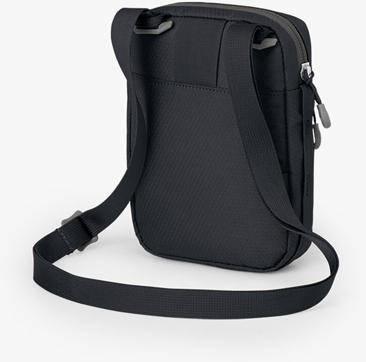Ľadvinka Osprey Daylite Crossbody Pouch Black 1 l
