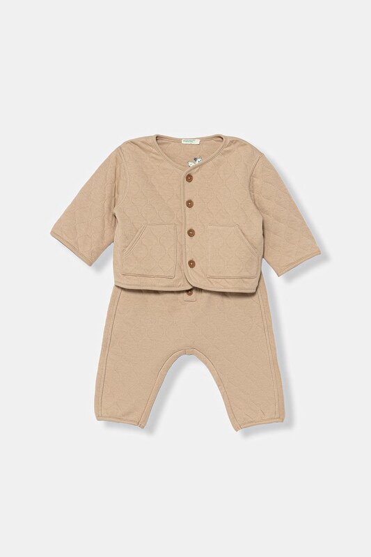 United Colors of Benetton denná súprava detská s bavlnou