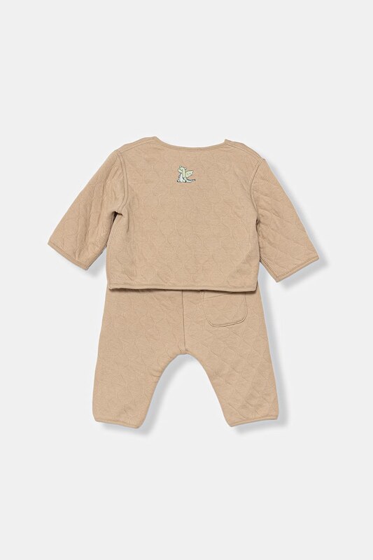 United Colors of Benetton denná súprava detská s bavlnou