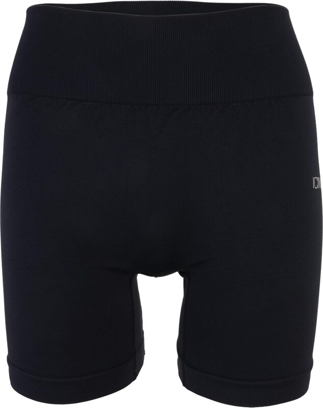 ICANIWILL Športové nohavice 'Smooth' námornícka modrá