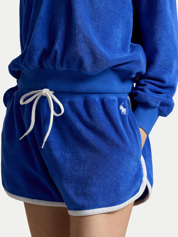 Športové kraťasy Polo Ralph Lauren