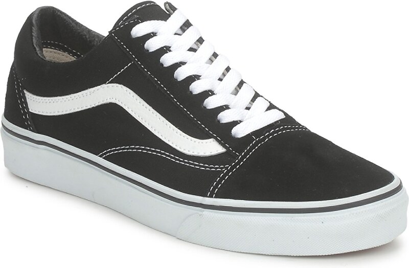 Vans Nízke tenisky UA OLD SKOOL Vans