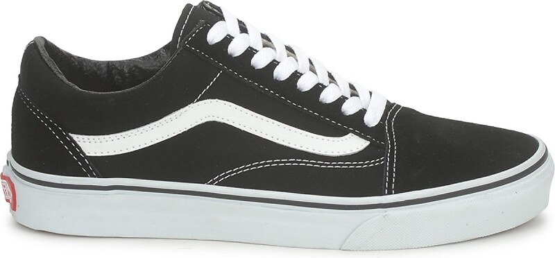 Vans Nízke tenisky UA OLD SKOOL Vans