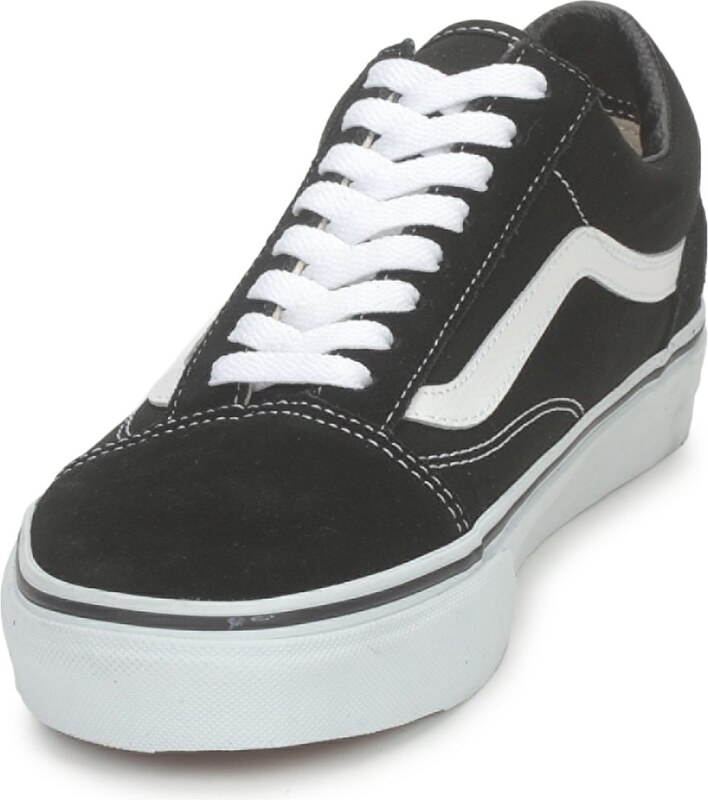 Vans Nízke tenisky UA OLD SKOOL Vans