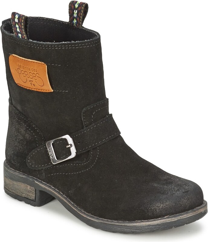 Le Temps des Cerises Polokozačky JUNIOR ALOE Le Temps des Cerises