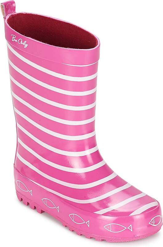 Be Only Čižmy do dažďa TIMOUSS Be Only