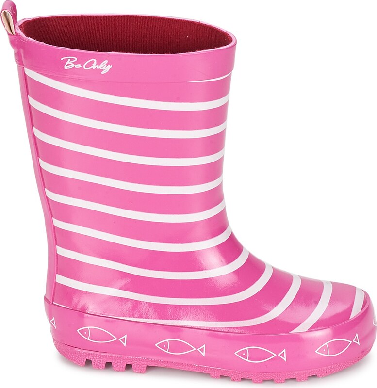 Be Only Čižmy do dažďa TIMOUSS Be Only