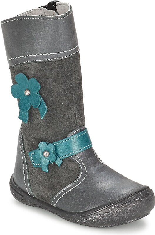 Citrouille et Compagnie Čižmy do mesta RINDAR Citrouille et Compagnie