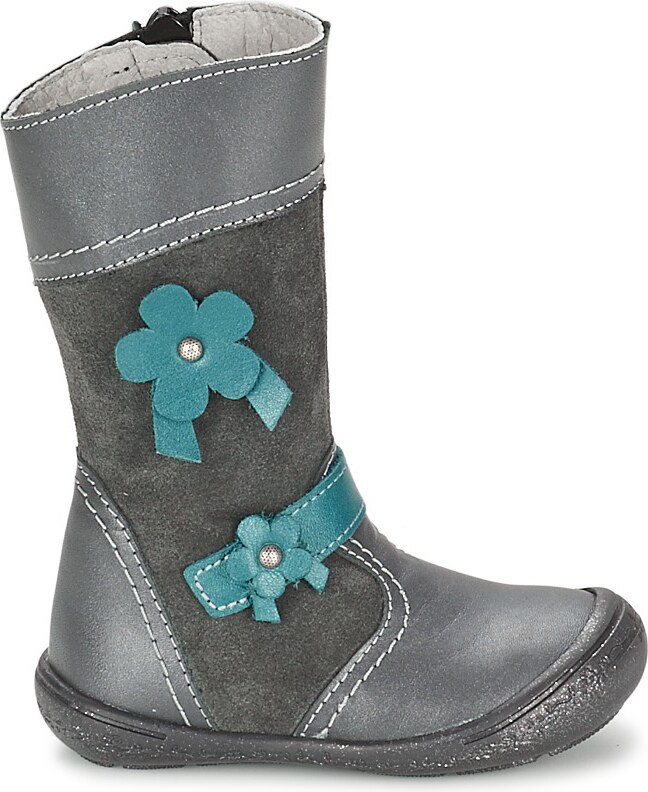 Citrouille et Compagnie Čižmy do mesta RINDAR Citrouille et Compagnie