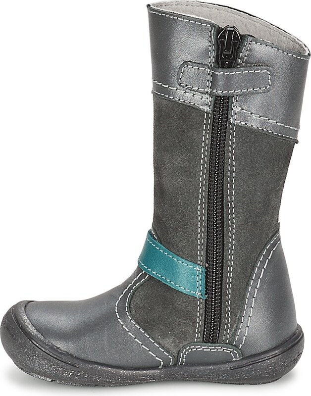 Citrouille et Compagnie Čižmy do mesta RINDAR Citrouille et Compagnie