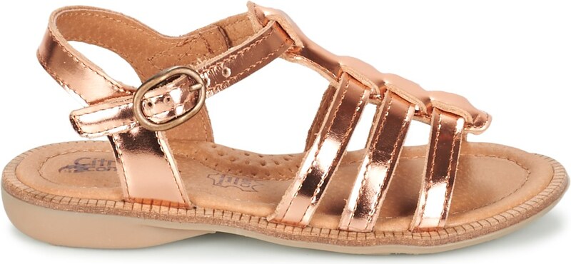 Citrouille et Compagnie Sandále GROUFLA Citrouille et Compagnie