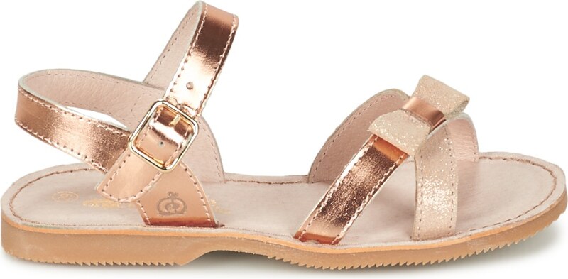 Citrouille et Compagnie Sandále JISCOTTE Citrouille et Compagnie