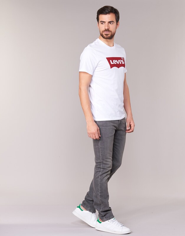 Levis Tričká s krátkym rukávom GRAPHIC SET-IN Levis