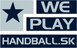 Weplayhandball.sk