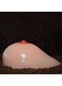 XBRA V&V Silikónové prsné výplne - Real Breast - pár - 500 g