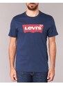 Levis Tričká s krátkym rukávom GRAPHIC SET IN Levis
