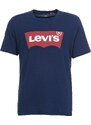 Levis Tričká s krátkym rukávom GRAPHIC SET IN Levis
