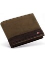 Wild Pánska kožená peňaženka (GPPN48)