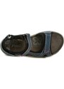 IMAC JL23-I2535e72 modré dámske sandále