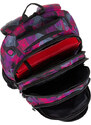Bagmaster Energy 8 E Black/pink/violet