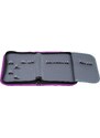 Bagmaster Case Mercury 8 A Black/pink/violet