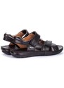 Pánské sandále Pikolinos 06J-5818 černá