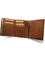 Lagen Luxusná pánska peňaženka (PPN62)