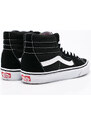 Vans - Tenisky Sk8-Hi