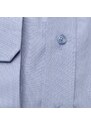 Willsoor Košeľa London jemný vzor (výška 198 - 204) 10455
