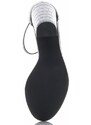 dámske sandálky Belluci čierna B1-0165H