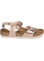 BIRKENSTOCK Sandále RIO BIRKENSTOCK