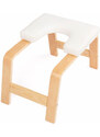 FeetUp Original podporná stolička na stojky (obsahuje plagát s cvičeniami)