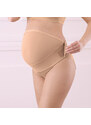 BabyBelt podporný tehotenský pás. 1708 deep sand - Anita Maternity
