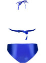 Modera Satin Blue bikiny plavky S1039