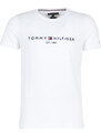 Tommy Hilfiger Tričká s krátkym rukávom TOMMY FLAG HILFIGER TEE Tommy Hilfiger