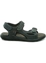Cortina.be Bio Comfort 6-NN4501 navy pánske sandále