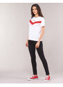 Levis Džínsy Skinny 721 HIGH RISE SKINNY Levis