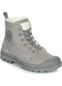 Palladium Polokozačky PAMPA HI ZIP WL Palladium