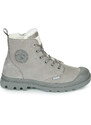 Palladium Polokozačky PAMPA HI ZIP WL Palladium