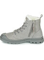 Palladium Polokozačky PAMPA HI ZIP WL Palladium