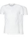 Levis Tričká s krátkym rukávom SLIM 2PK CREWNECK 1 Levis