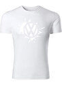 T-ričko Volkswagen Splash pánske tričko