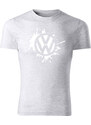 T-ričko Volkswagen Splash pánske tričko