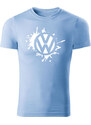 T-ričko Volkswagen Splash pánske tričko