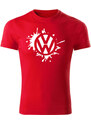 T-ričko Volkswagen Splash pánske tričko