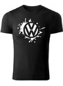 T-ričko Volkswagen Splash pánske tričko