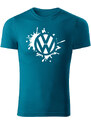 T-ričko Volkswagen Splash pánske tričko